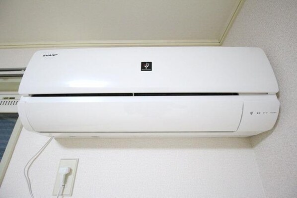 ソレイユ多摩の物件内観写真